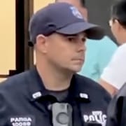 Jason R. Parga