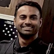 Jojy Chacko