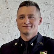 Conor S. Brennan