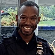 Nicholas D. Isaac