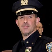 John M. Toscano