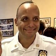 Joaquin J. Disla