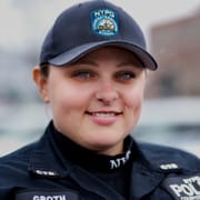 Toniann Groth