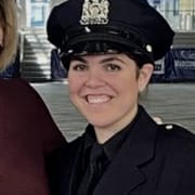 Morgan A. Demarino