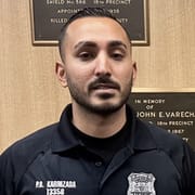 Zakie M. Karimzada