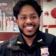 Jayed A. Nahian