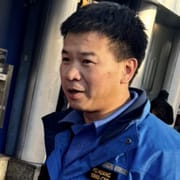 Zhen Huang