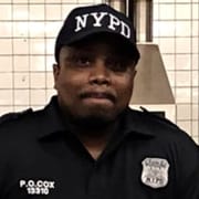 Lennard S. Cox