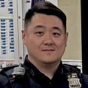 Vincent J. Zhao