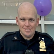 Derek A. Lyall