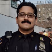 James E. Gonzalez