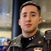 Geovanni A. Deras
