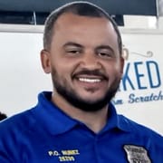 Ivan E. Nunez