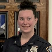 Lauren M. Mcgowan