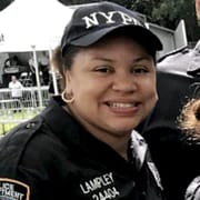Maria A. Murray