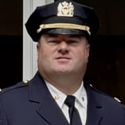 Matthew C. Harrington