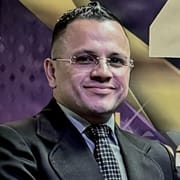 Alexander R. Cedillo