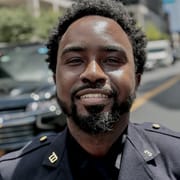 Daryl C. Bailey