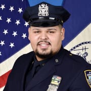 Eric G. Acosta