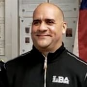 Alvin Gomez