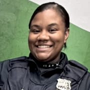 Imani B. Reese