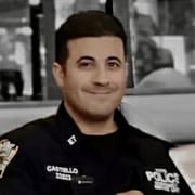 Nicholas Castiello