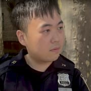 Steven Lin