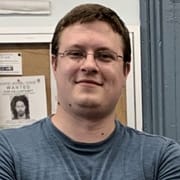 Thomas P. Cropley
