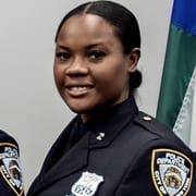 Shanel S. Burgher
