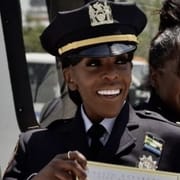 Gabrielle J. Walls