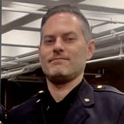 Jeremy C. Hametz