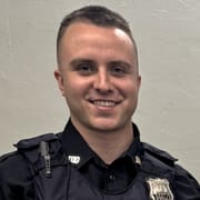 Connor J. Moller