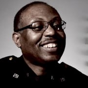 Reginald D. Law