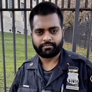Andrew S. Ramcharran
