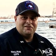 Anthony L. Napolitano