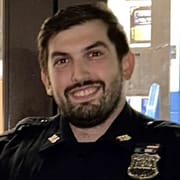 Christopher Tsatsaronis