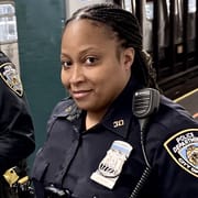Monique J. Jenkins