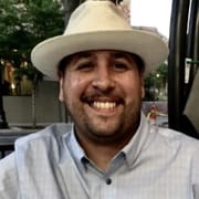 Francisco Martinez