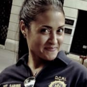 Gina Sarubbi