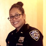 Margaret Abreu