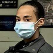 Kassia LEIDA. Barrett