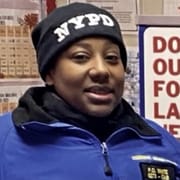 Aja M. White