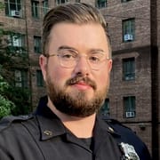 Devin M. Cronin