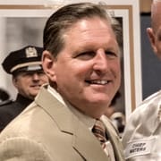 Tony Giorgio