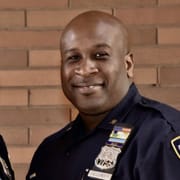 Sean M. Callender