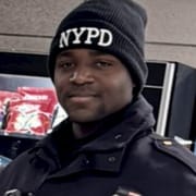 Drachard D. Jenkinson