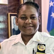 Tia S. Reeves
