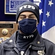 Luis M. Negron
