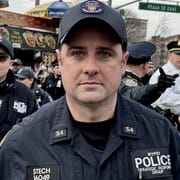 Thomas A. Stech