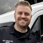 Andrew Logatto